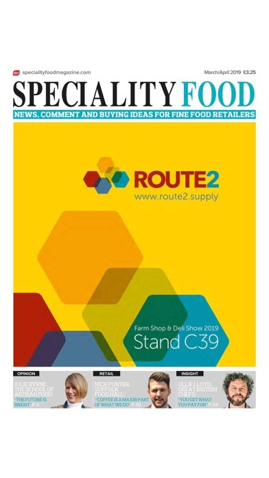 Run android online APK Speciality Food from MyAndroid or emulate Speciality Food using MyAndroid