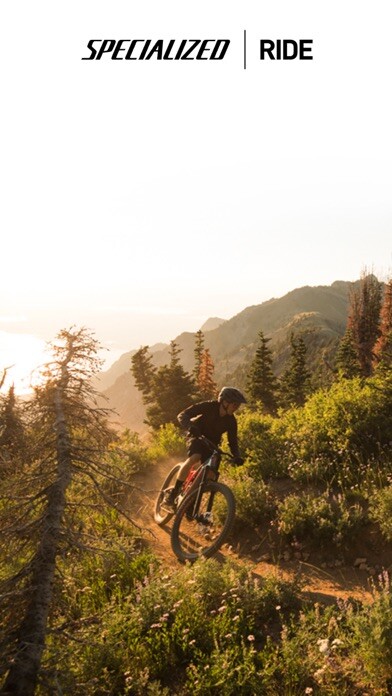 Emulate iPhone app Specialized Ride using MyAndroid Emulate iPhone app Specialized Ride using MyAndroid