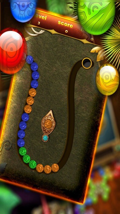 Emulate iPhone app Special Marble:Adventure Jungle using MyAndroid Emulate iPhone app Special Marble:Adventure Jungle using MyAndroid