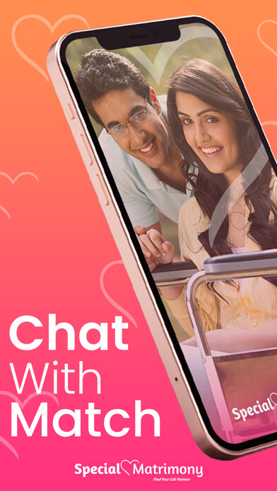 Emulate iPhone app Special Matrimony using MyAndroid Emulate iPhone app Special Matrimony using MyAndroid
