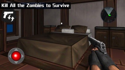 Emulate iPhone app Special Mission: Zombie Surviv using MyAndroid Emulate iPhone app Special Mission: Zombie Surviv using MyAndroid