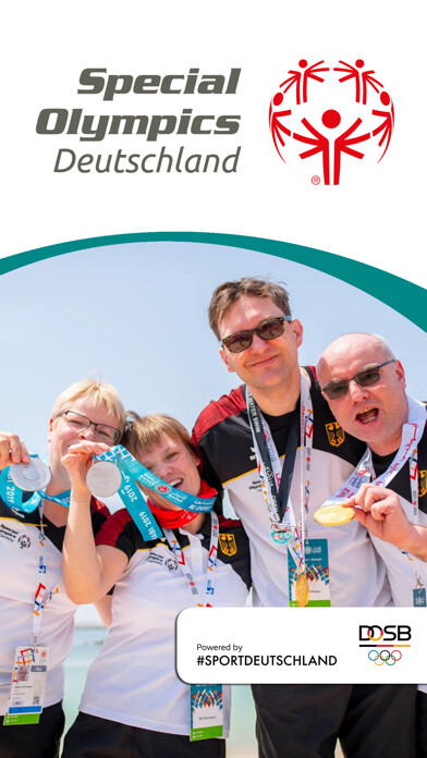 Emulate iPhone app Special Olympics Aktiv using MyAndroid Emulate iPhone app Special Olympics Aktiv using MyAndroid