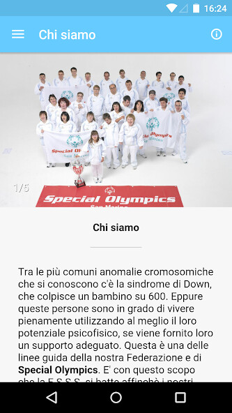 Run android online APK Special Olympics San Marino from MyAndroid or emulate Special Olympics San Marino using MyAndroid Run android online APK Special Olympics San Marino from MyAndroid or emulate Special Olympics San Marino using MyAndroid