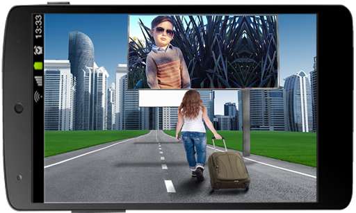 Run android online APK Special Photo Hoardings from MyAndroid or emulate Special Photo Hoardings using MyAndroid