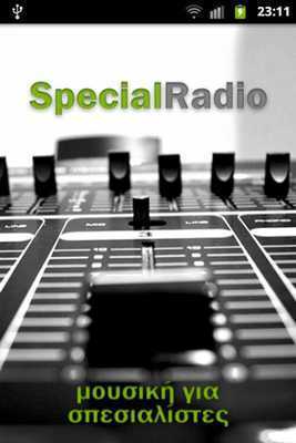Emulate Android APK Special Radio Emulate Android APK Special Radio