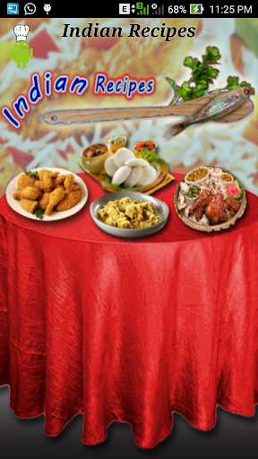 Run android online APK Special Recipe from MyAndroid or emulate Special Recipe using MyAndroid Run android online APK Special Recipe from MyAndroid or emulate Special Recipe using MyAndroid