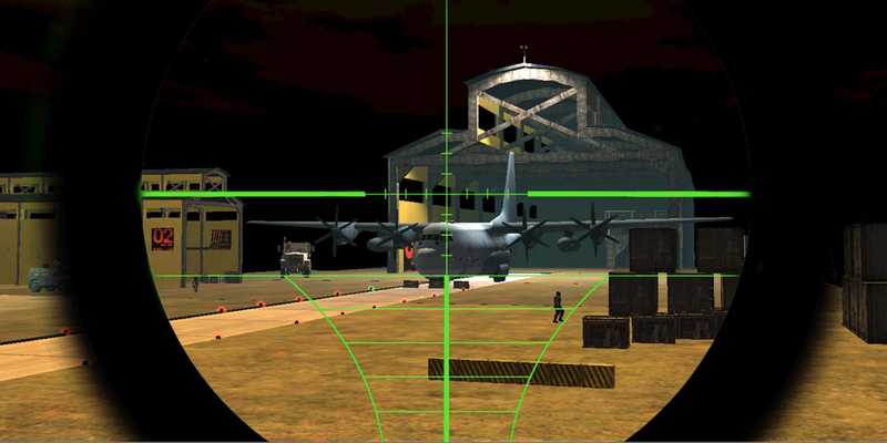 Emulate Android APK Special Sniper Assassin Emulate Android APK Special Sniper Assassin