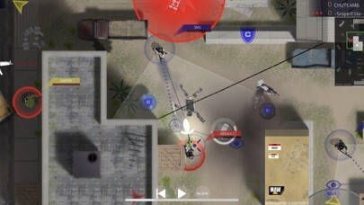 Emulate iPhone app Special Tactics using MyAndroid Emulate iPhone app Special Tactics using MyAndroid