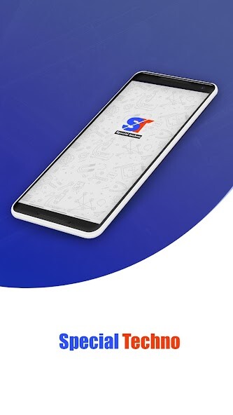 Run android online APK Special Techno from MyAndroid or emulate Special Techno using MyAndroid