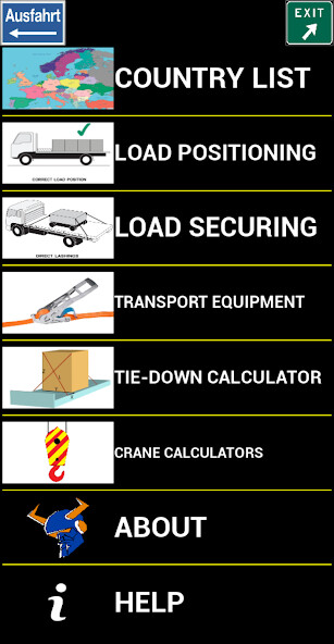 Run android online APK SpecialTransport driver manual from MyAndroid or emulate SpecialTransport driver manual using MyAndroid Run android online APK SpecialTransport driver manual from MyAndroid or emulate SpecialTransport driver manual using MyAndroid