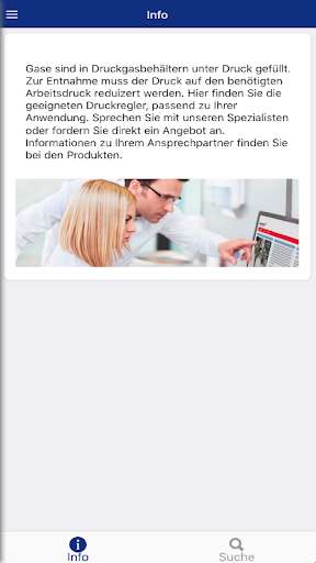 Run android online APK Specialty gas regulation from MyAndroid or emulate Specialty gas regulation using MyAndroid