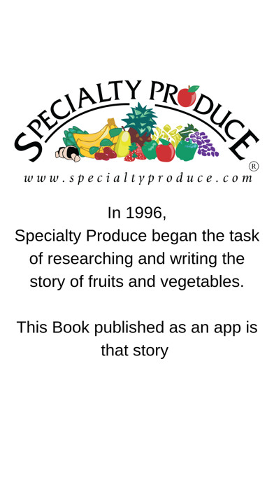 Emulate iPhone app Specialty Produce using MyAndroid Emulate iPhone app Specialty Produce using MyAndroid