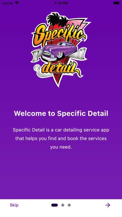 Emulate iPhone app Specific Detail using MyAndroid Emulate iPhone app Specific Detail using MyAndroid