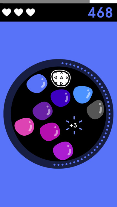 Emulate iPhone app Specimen: A Game About Color using MyAndroid Emulate iPhone app Specimen: A Game About Color using MyAndroid