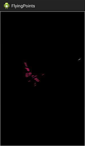 Run android online APK Speck Chase from MyAndroid or emulate Speck Chase using MyAndroid