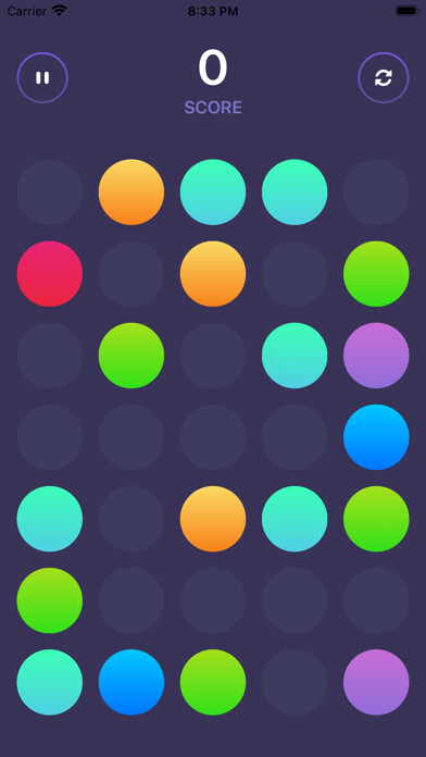 Emulate iPhone app Speck Match using MyAndroid Emulate iPhone app Speck Match using MyAndroid