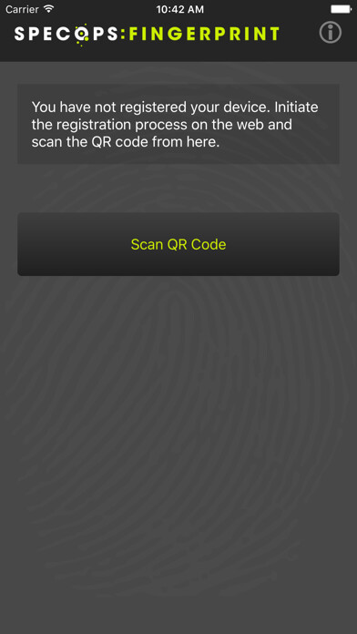 Run android online APK Specops Fingerprint from MyAndroid or emulate Specops Fingerprint using MyAndroid Run android online APK Specops Fingerprint from MyAndroid or emulate Specops Fingerprint using MyAndroid