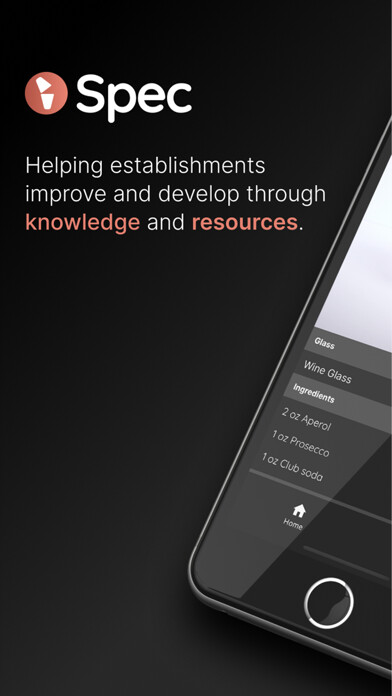 Emulate iPhone app Spec Pro using MyAndroid Emulate iPhone app Spec Pro using MyAndroid