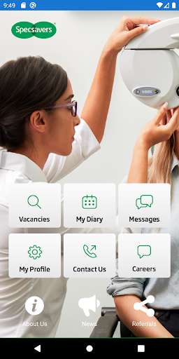 Run android online APK Specsavers Locum Jobs from MyAndroid or emulate Specsavers Locum Jobs using MyAndroid Run android online APK Specsavers Locum Jobs from MyAndroid or emulate Specsavers Locum Jobs using MyAndroid