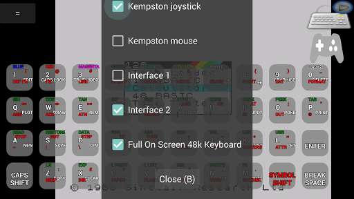 Run android online APK Spectacol from MyAndroid or emulate Spectacol using MyAndroid