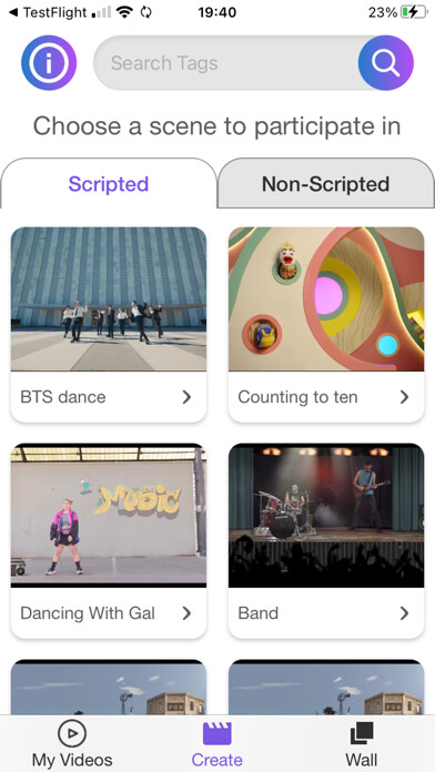 Emulate iPhone app Spectalix App using MyAndroid Emulate iPhone app Spectalix App using MyAndroid