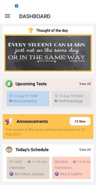 Run android online APK Spectra Academy Student App from MyAndroid or emulate Spectra Academy Student App using MyAndroid Run android online APK Spectra Academy Student App from MyAndroid or emulate Spectra Academy Student App using MyAndroid