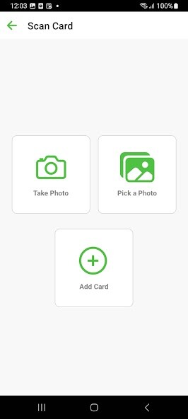 Run android online APK Spectra Business Card from MyAndroid or emulate Spectra Business Card using MyAndroid Run android online APK Spectra Business Card from MyAndroid or emulate Spectra Business Card using MyAndroid