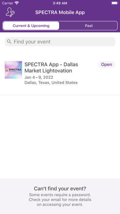 Emulate iPhone app SPECTRA Mobile App using MyAndroid Emulate iPhone app SPECTRA Mobile App using MyAndroid