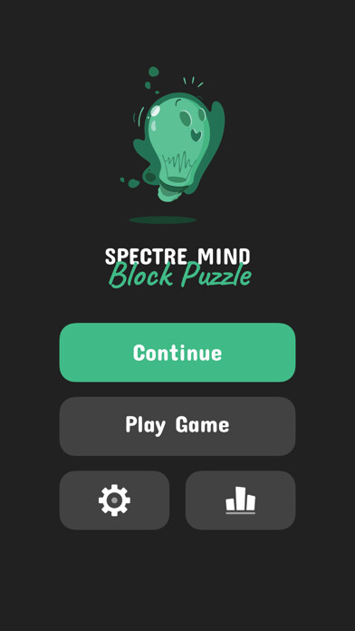 Emulate iPhone app Spectre Mind: Block Puzzle using MyAndroid Emulate iPhone app Spectre Mind: Block Puzzle using MyAndroid