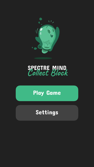 Emulate iPhone app Spectre Mind: Collect Block using MyAndroid Emulate iPhone app Spectre Mind: Collect Block using MyAndroid