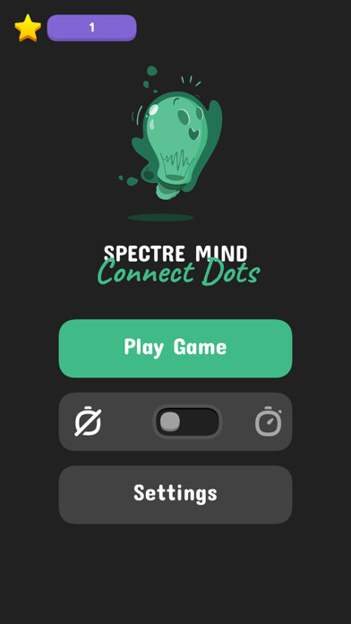Emulate iPhone app Spectre Mind: Connect Dots using MyAndroid Emulate iPhone app Spectre Mind: Connect Dots using MyAndroid