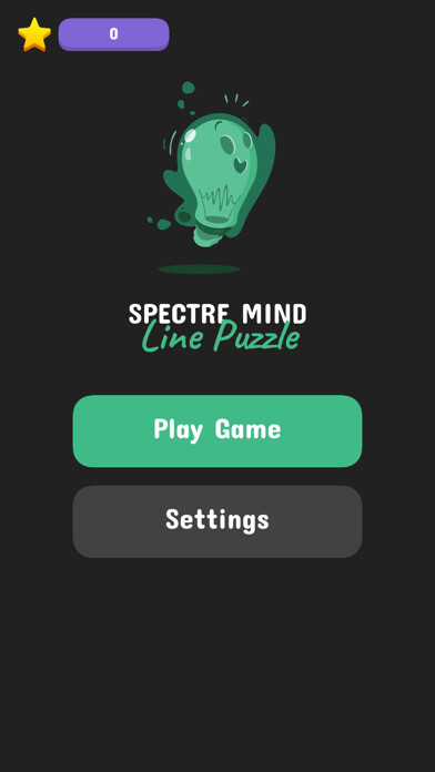 Emulate iPhone app Spectre Mind: Line Puzzle using MyAndroid Emulate iPhone app Spectre Mind: Line Puzzle using MyAndroid
