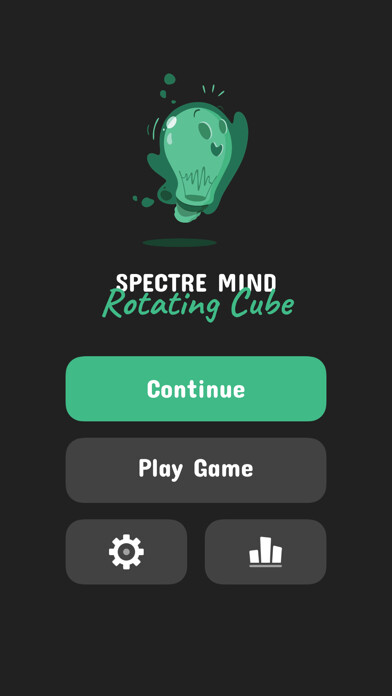 Emulate iPhone app Spectre Mind: Rotating Cube using MyAndroid Emulate iPhone app Spectre Mind: Rotating Cube using MyAndroid