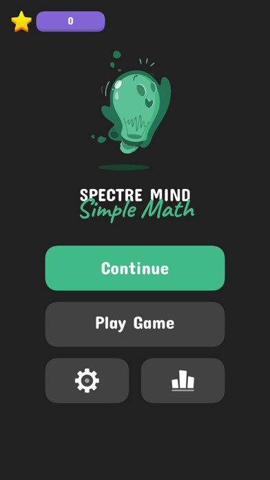 Emulate iPhone app Spectre Mind: Simple Math using MyAndroid Emulate iPhone app Spectre Mind: Simple Math using MyAndroid