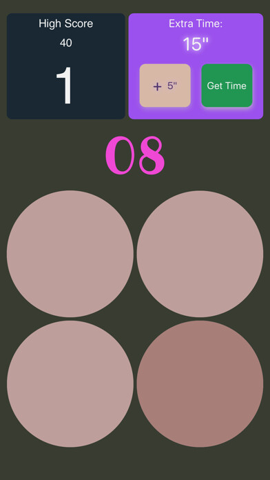 Emulate iPhone app Spectres using MyAndroid