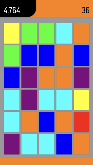 Emulate iPhone app SpectroTap using MyAndroid