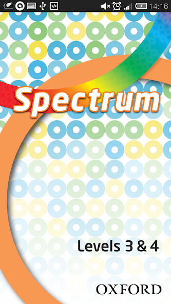 Emulate Android APK Spectrum 3 4 Emulate Android APK Spectrum 3 4