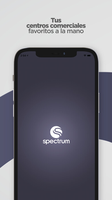 Emulate iPhone app Spectrum App using MyAndroid Emulate iPhone app Spectrum App using MyAndroid