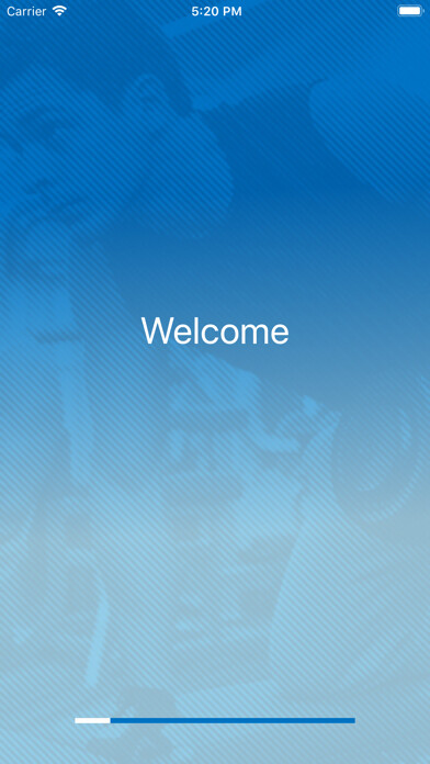 Emulate iPhone app Spectrum Fitness App using MyAndroid Emulate iPhone app Spectrum Fitness App using MyAndroid