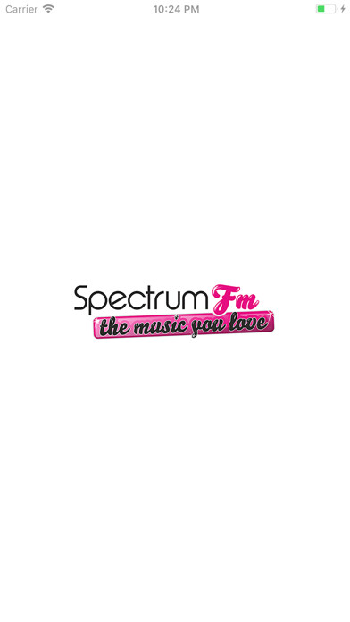 Emulate iPhone app Spectrum FM Spain using MyAndroid Emulate iPhone app Spectrum FM Spain using MyAndroid