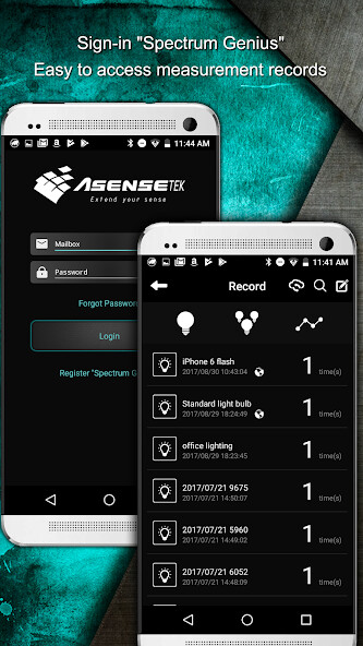 Run android online APK Spectrum Genius Mobile Plus from MyAndroid or emulate Spectrum Genius Mobile Plus using MyAndroid