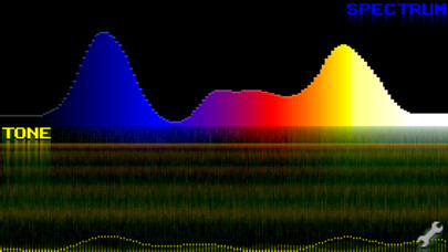 Emulate iPhone app SpectrumGen using MyAndroid Emulate iPhone app SpectrumGen using MyAndroid