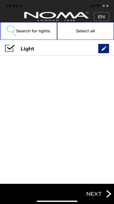 Emulate iPhone app Spectrum Light using MyAndroid Emulate iPhone app Spectrum Light using MyAndroid