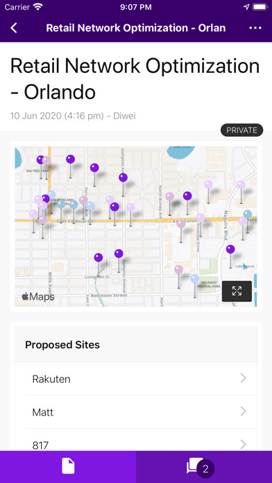 Emulate iPhone app Spectrum Spatial Connect using MyAndroid Emulate iPhone app Spectrum Spatial Connect using MyAndroid