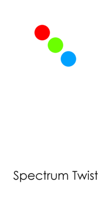 Emulate Android APK Spectrum Twist