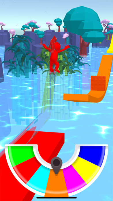 Emulate iPhone app SpectRun using MyAndroid Emulate iPhone app SpectRun using MyAndroid
