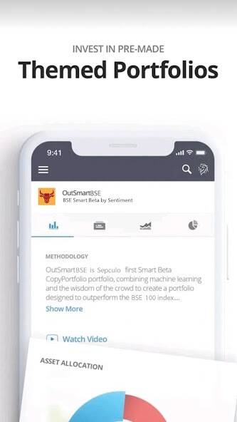 Run android online APK Speculo from MyAndroid or emulate Speculo using MyAndroid