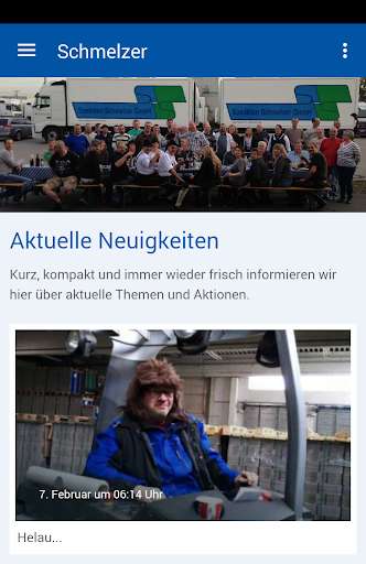 Run android online APK Spedition Schmelzer GmbH from MyAndroid or emulate Spedition Schmelzer GmbH using MyAndroid Run android online APK Spedition Schmelzer GmbH from MyAndroid or emulate Spedition Schmelzer GmbH using MyAndroid