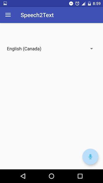 Run android online APK Speech 2 Text from MyAndroid or emulate Speech 2 Text using MyAndroid Run android online APK Speech 2 Text from MyAndroid or emulate Speech 2 Text using MyAndroid