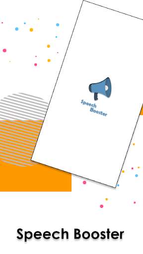 Run android online APK Speech Booster - Learn Speech Apps from MyAndroid or emulate Speech Booster - Learn Speech Apps using MyAndroid Run android online APK Speech Booster - Learn Speech Apps from MyAndroid or emulate Speech Booster - Learn Speech Apps using MyAndroid